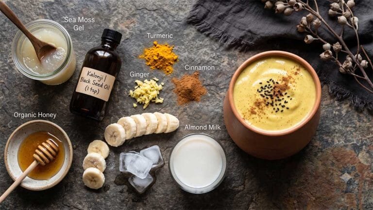 Black seed oil benefits