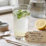 baking soda recipe to lose weight