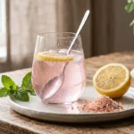 pink salt trick recipe