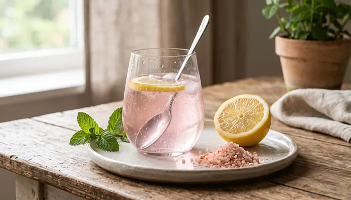 pink salt trick recipe